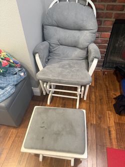 Recliner chair
