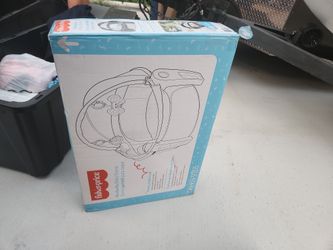 On The Go Baby Dome NEW