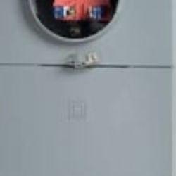 Square D Homeline 200 Amp 30-Space 40-Circuit Outdoor Ringless Lever-Bypass Overhead/Underground Main Breaker CSED