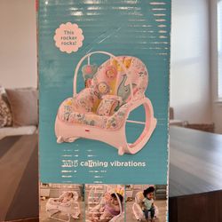 baby rocking chair