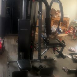 Exercise Equipment