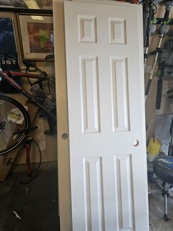 Interior Doors