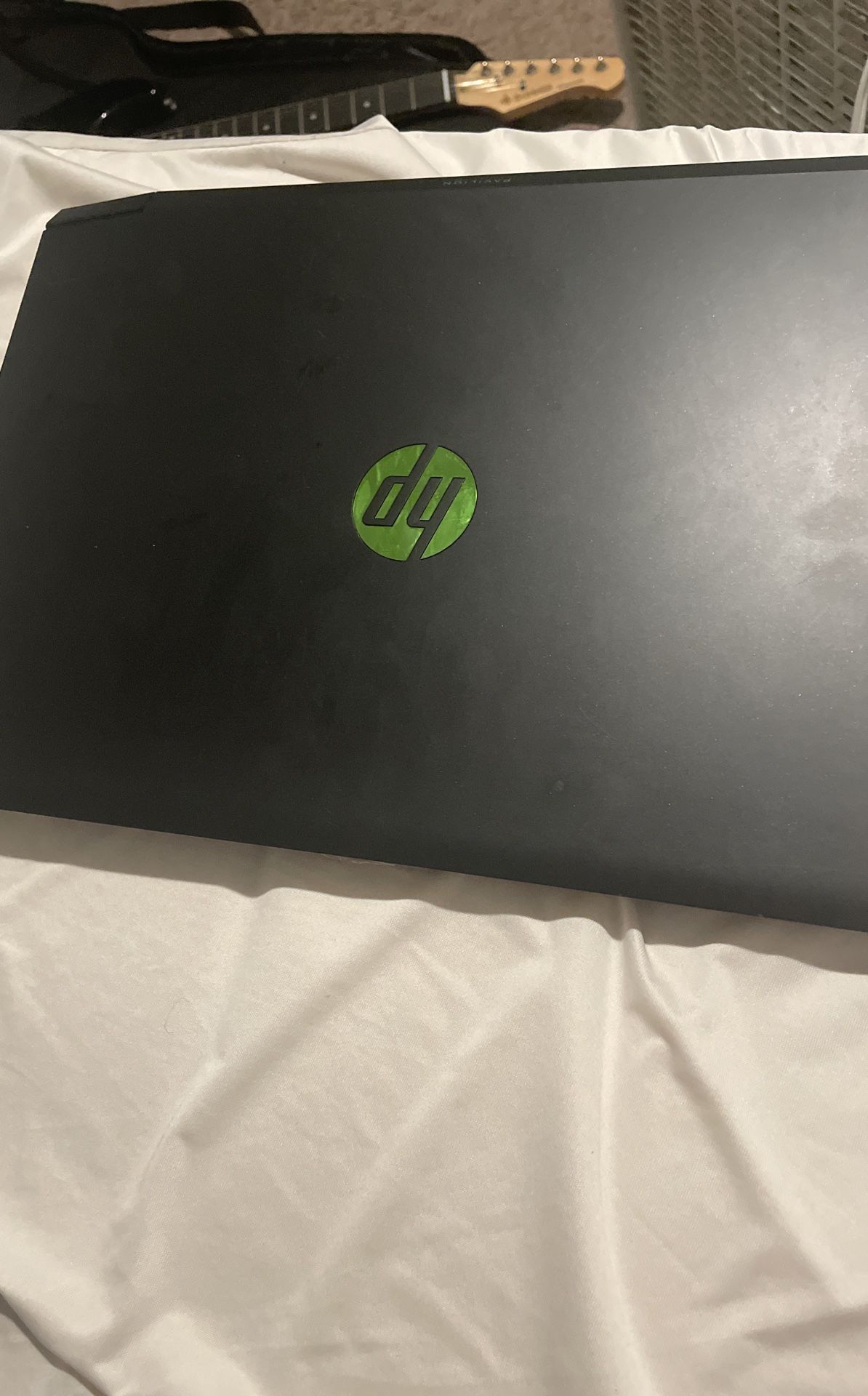 Hp Pavilion Core i7 10th Gen Gaming Laptop