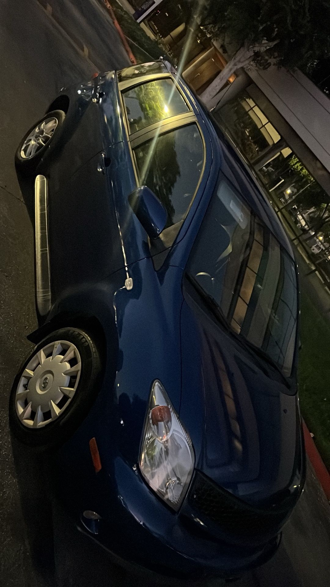 2005 Toyota Scion xA