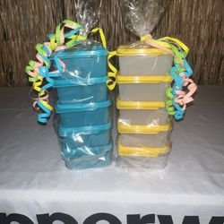 Tupperware