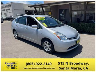 2009 Toyota Prius