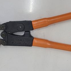 Crimping pliers