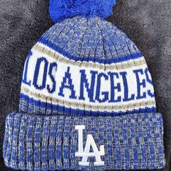 Team Beanies