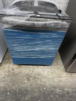 dishwasher 24 inches wide stainless