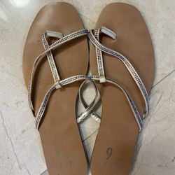 Summer Sandals 