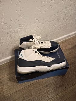 Jordan 11 Retro