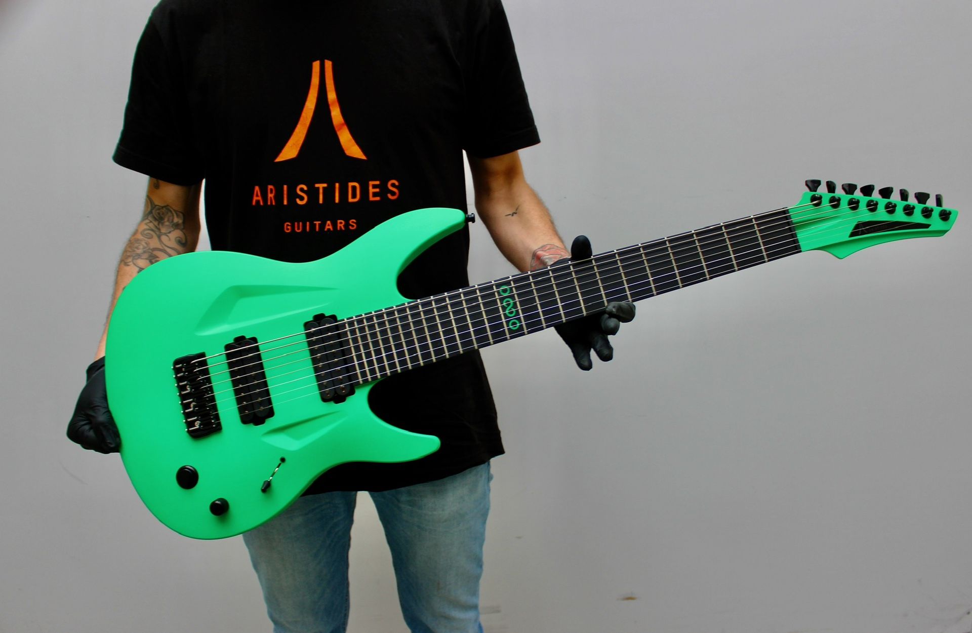 Aristides 080R