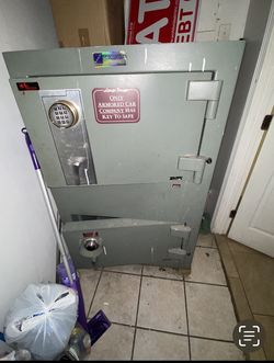 Big Safe