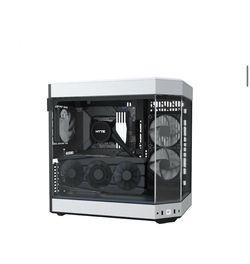 Y60  PC Case