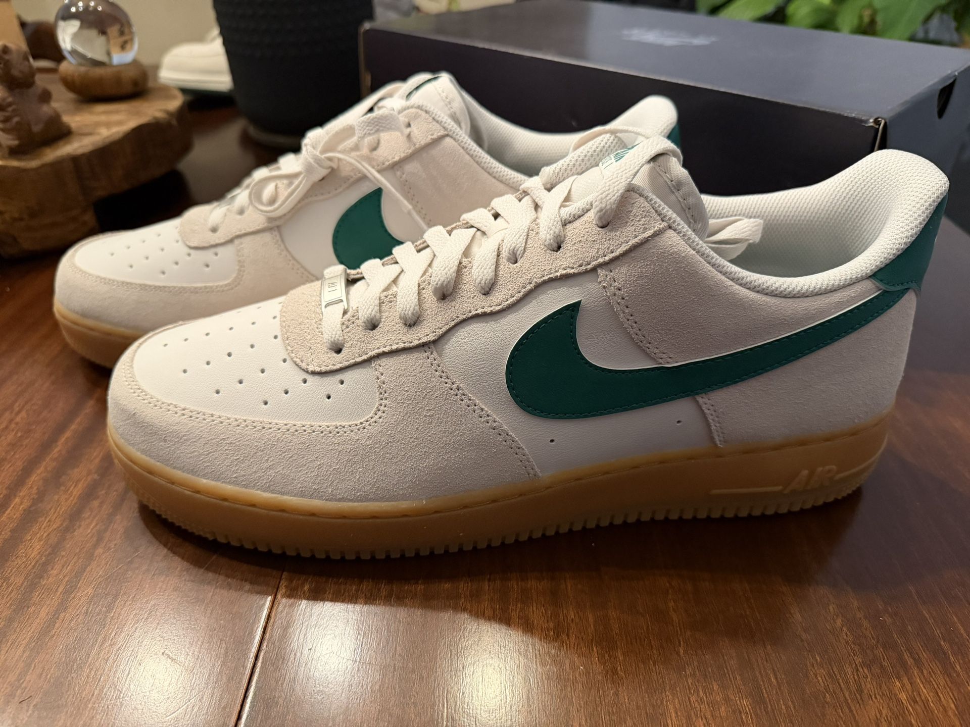 Nike Air Force 1 Size 15 