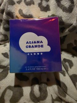 Ariana Grande Cloud edp 3.4 fl oz