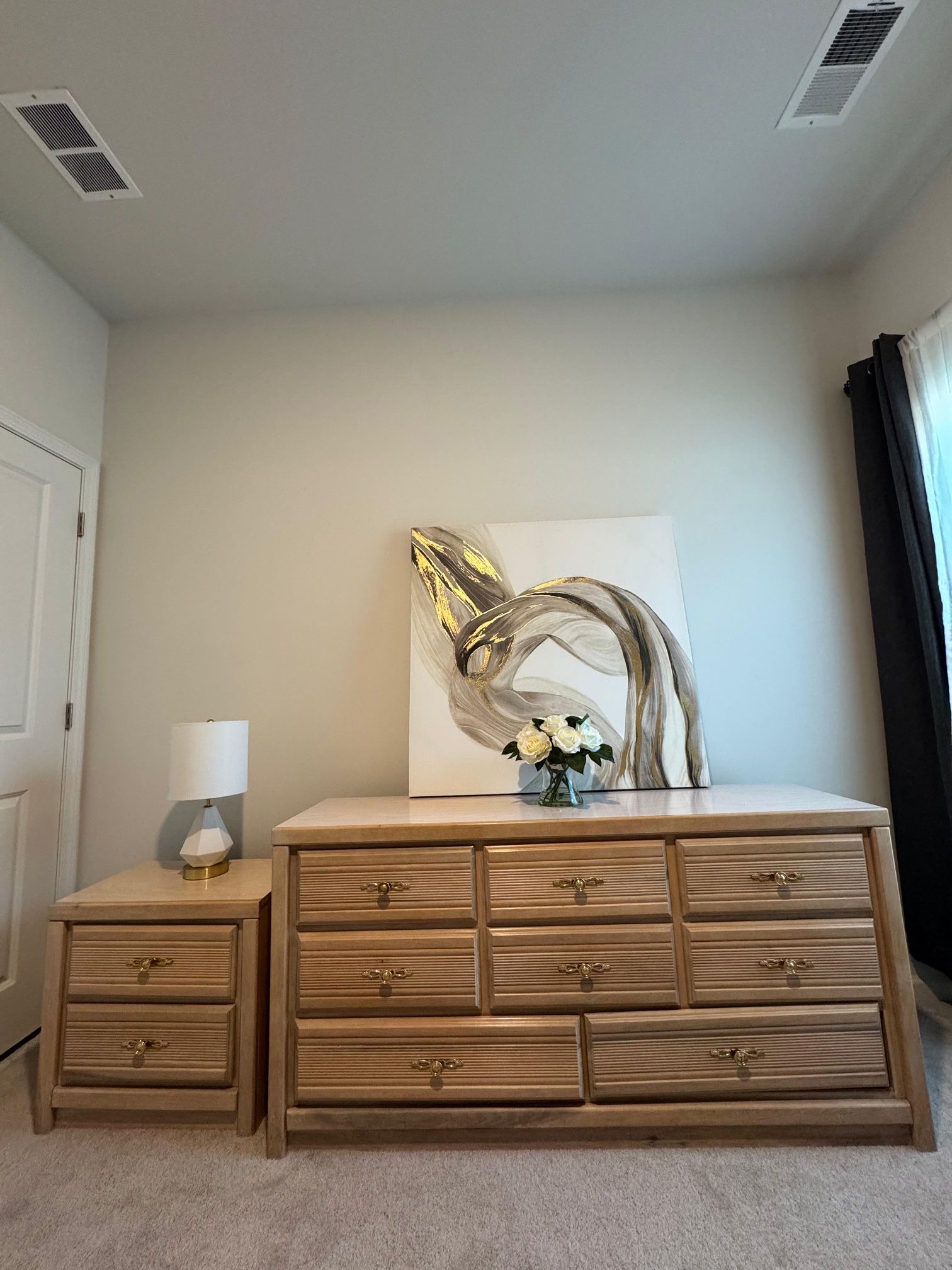 Bedroom set