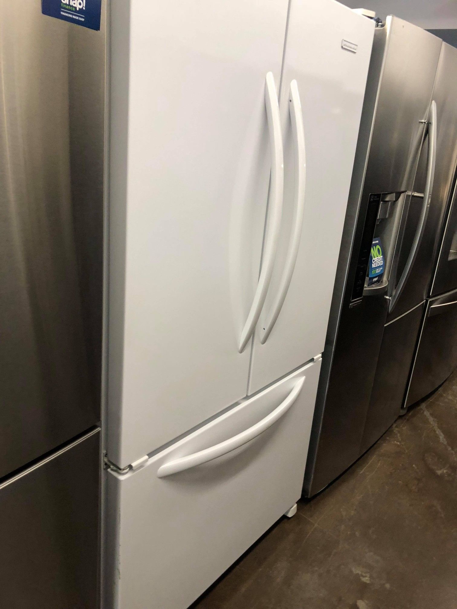 Refrigerator