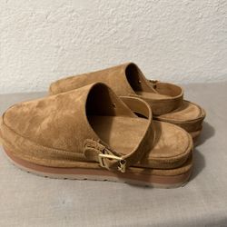 Madden Girl Women’s Slip Ons 