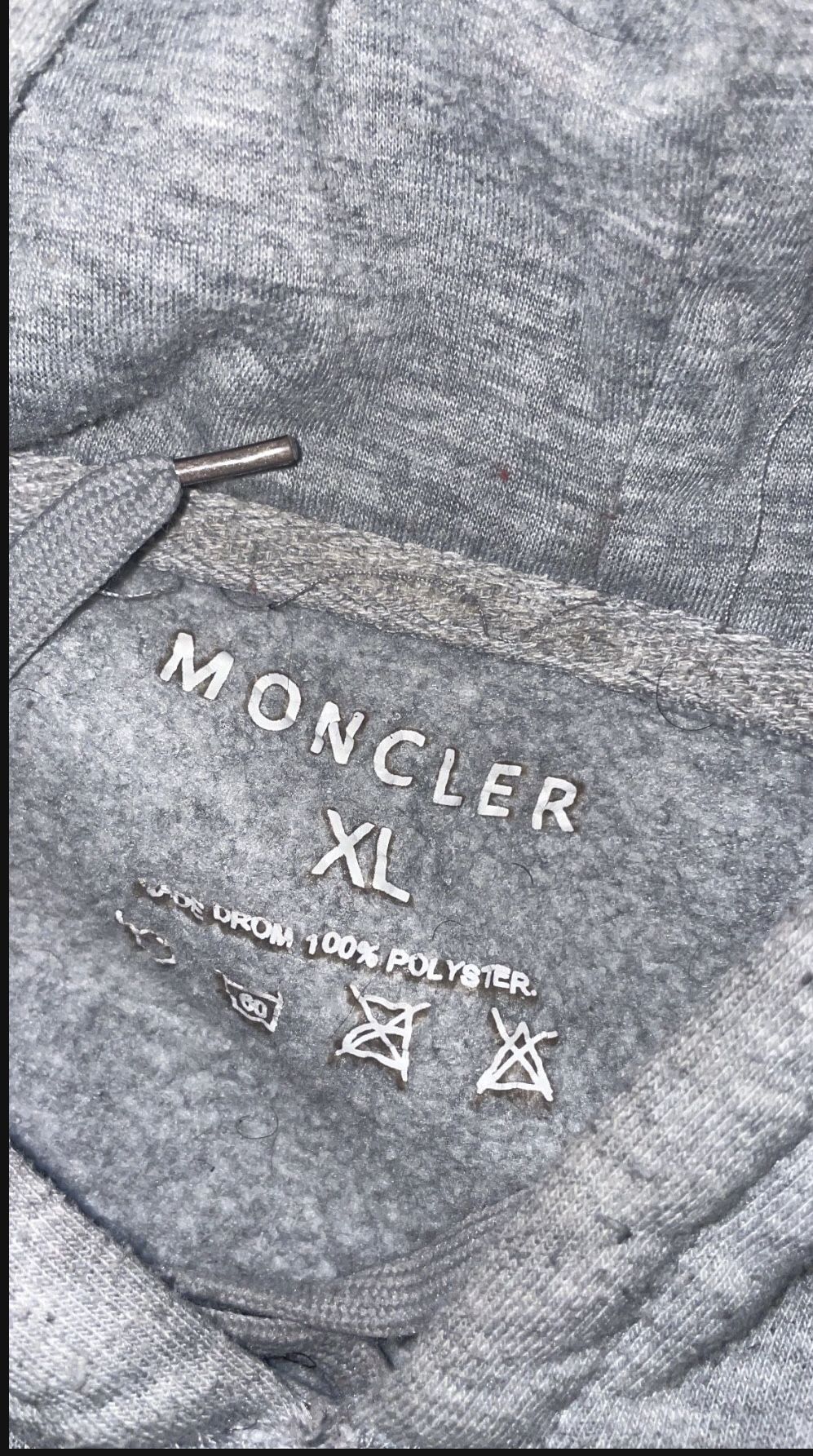 Moncler Hoodie