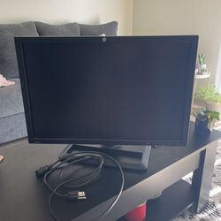HP Monitor