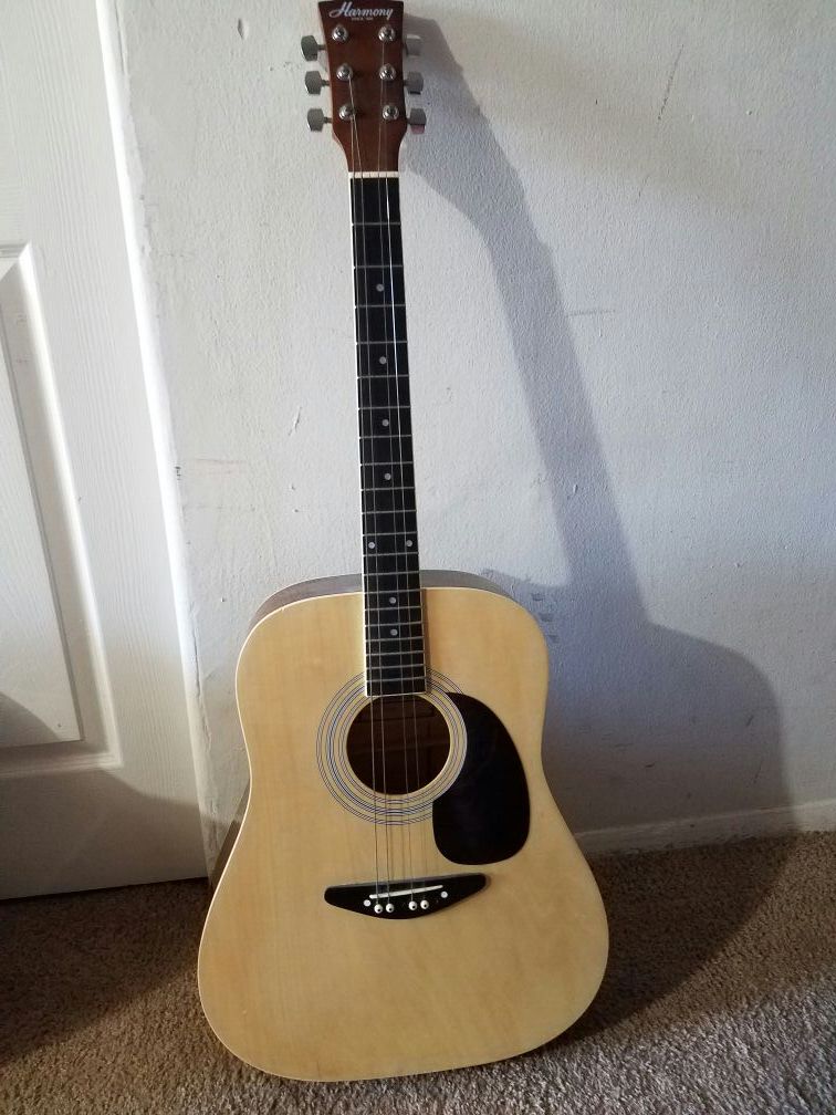 Guitar