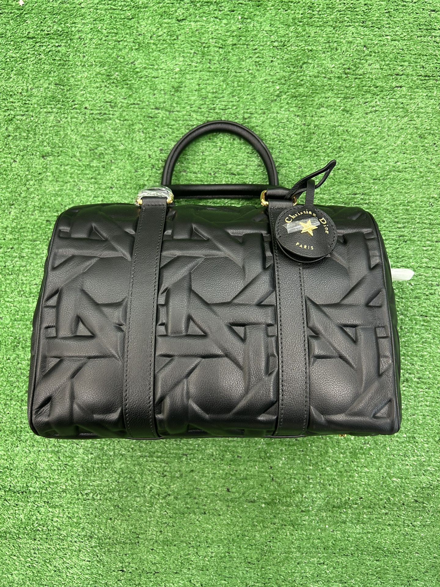 Christian Dior Groove 25 Bag