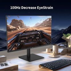 Gaming Computer Monitor 