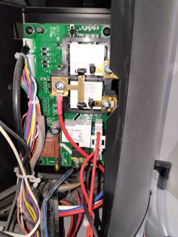 Mother board