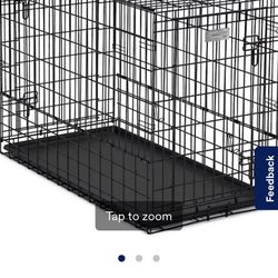 X-Large Crate Perfection Condition