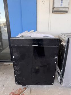 Kitchen Aid Dishwasher 