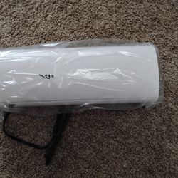 A4 MULTIFUNCTIONAL LAMINATOR