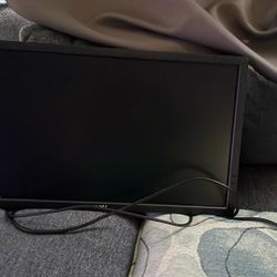23 Inch Dell Monitor