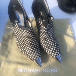 Michael Kors Heels 