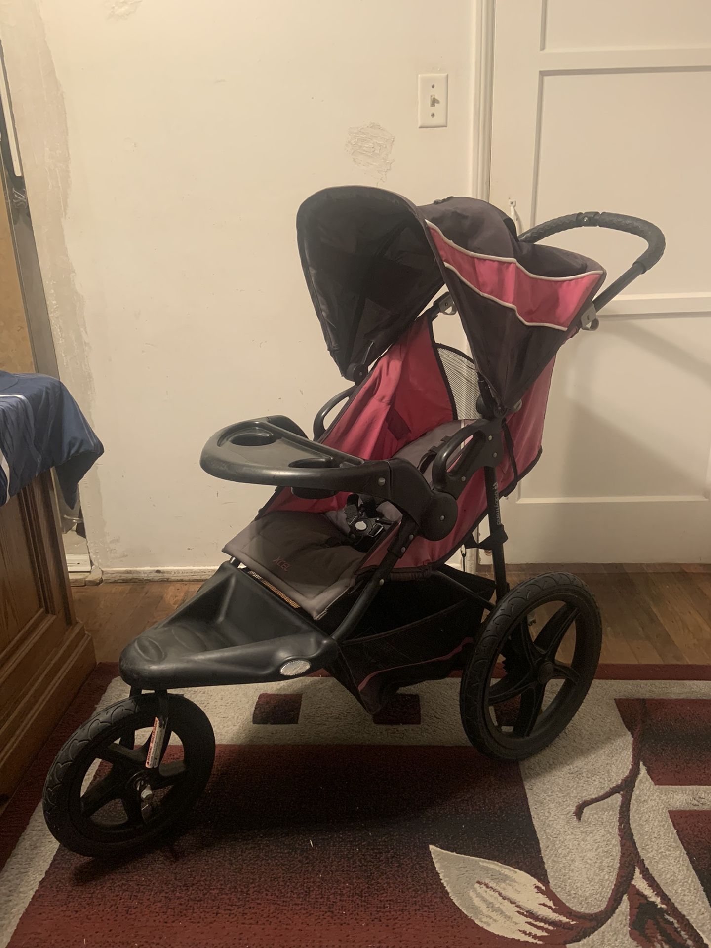 Babytrend Jogging Stroller