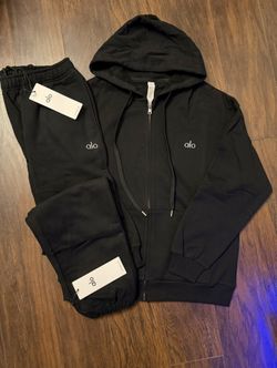 ALO Set Brand New All Sizes