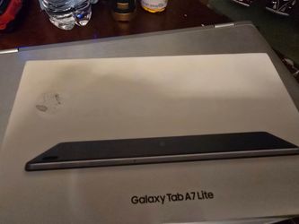 Samsung Galaxy Tab A7 Lite