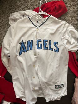 Youth Boys and Girls Angels Gear - all of it 30$