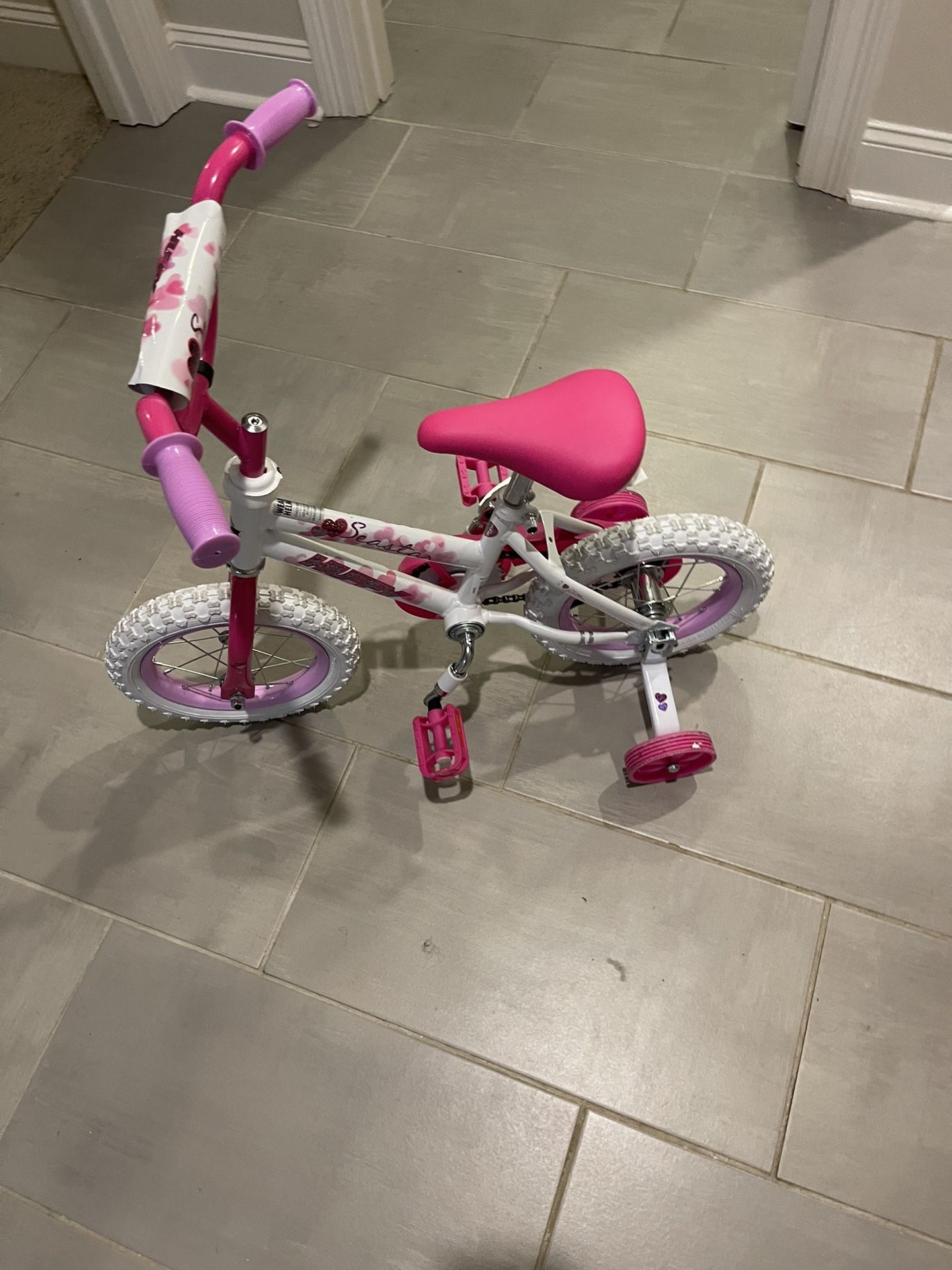 Kids Bike