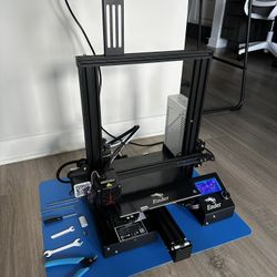 Ender-3 Neo 3D Printer