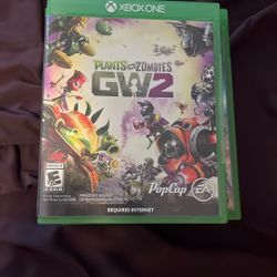 Xbox And PlayStation Games