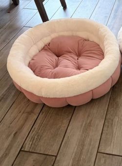 Dog/Cat Bed