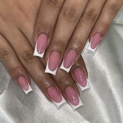 Nail Sets 