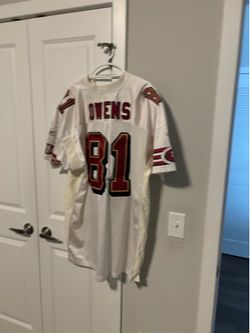 NFL football jerseys