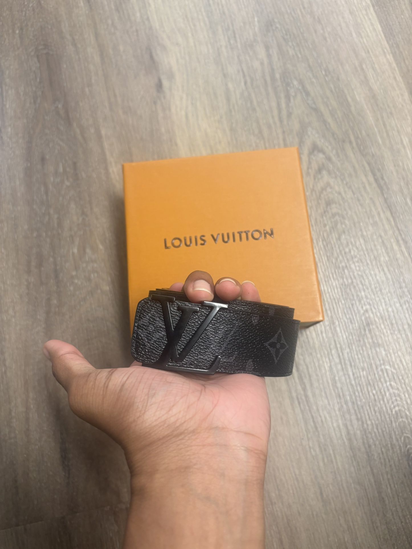 Louis Vuitton Belt