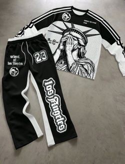 Sweat Set M/L