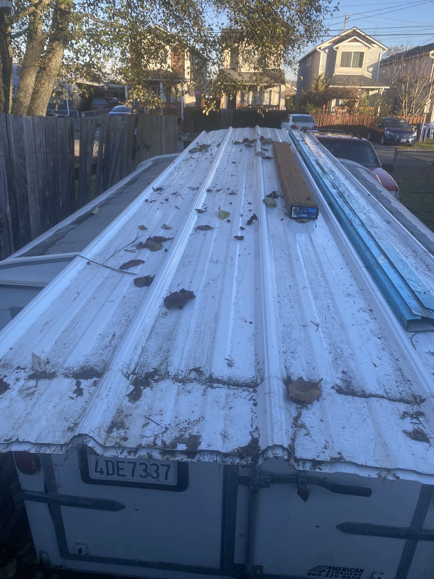 Metal Siding for Sale in Seattle, WA OfferUp