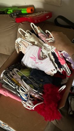 Baby clothes 1-2$ a pc