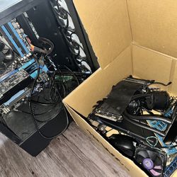 Pc Parts Take As Is