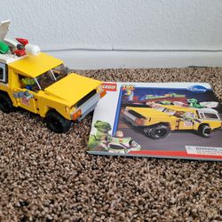 Lego Toy Story Pizza Planet Truck Rescue 7598 for Sale Long Beach, - OfferUp